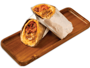 Kolachi BBQ & Grill Calgary Halal Pakistani Paratha Roll Halal