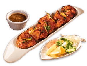 Kolachi BBQ & Grill Calgary Halal Pakistani Tikka boti