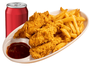 Kolachi BBQ & Grill Calgary Halal Pakistani Tenders