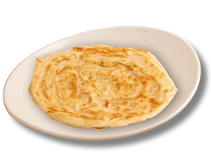 Kolachi BBQ & Grill Calgary Halal Pakistani Lacha Paratha